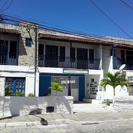 Villa Santorini Flats Arraial do Cabo Exterior foto